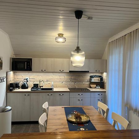 Bella Mura Nature Apartment Lipa 97 Podčetrtek Kültér fotó