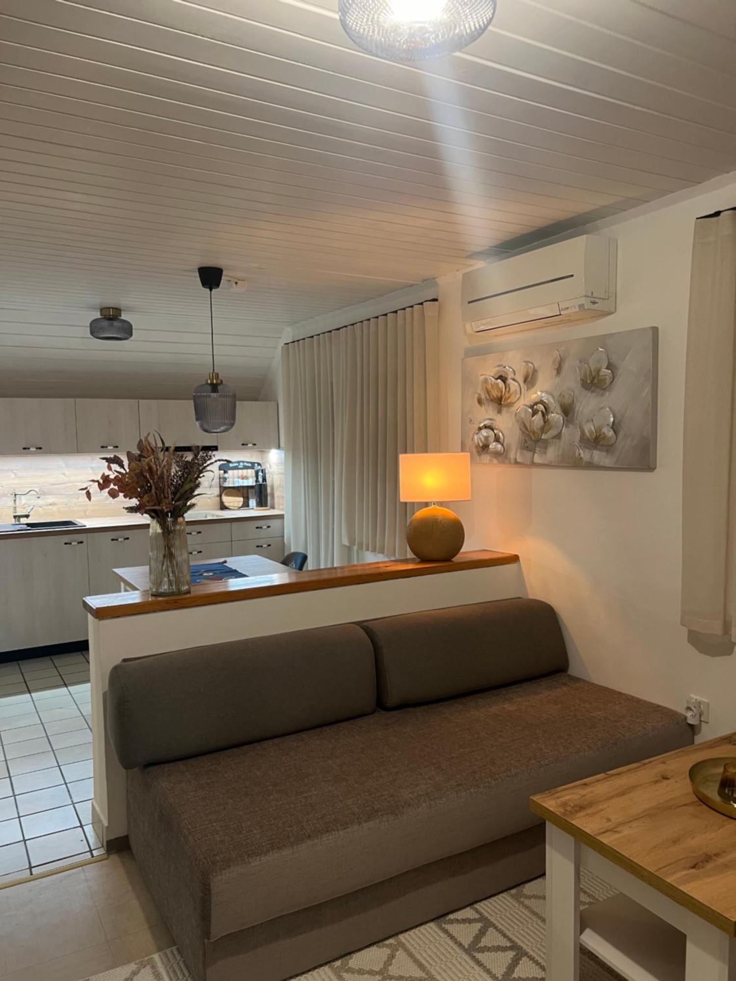 Bella Mura Nature Apartment Lipa 97 Podčetrtek Kültér fotó