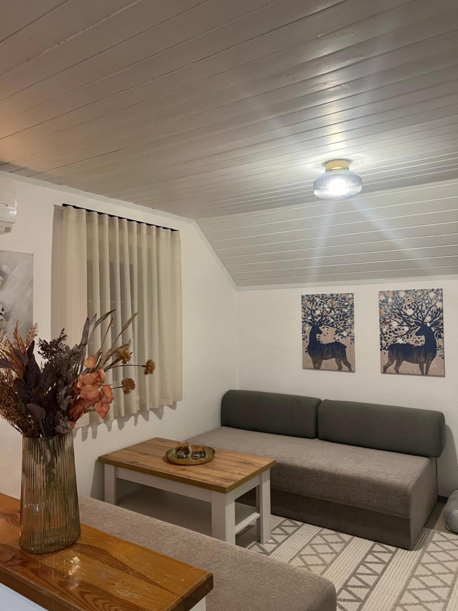 Bella Mura Nature Apartment Lipa 97 Podčetrtek Kültér fotó