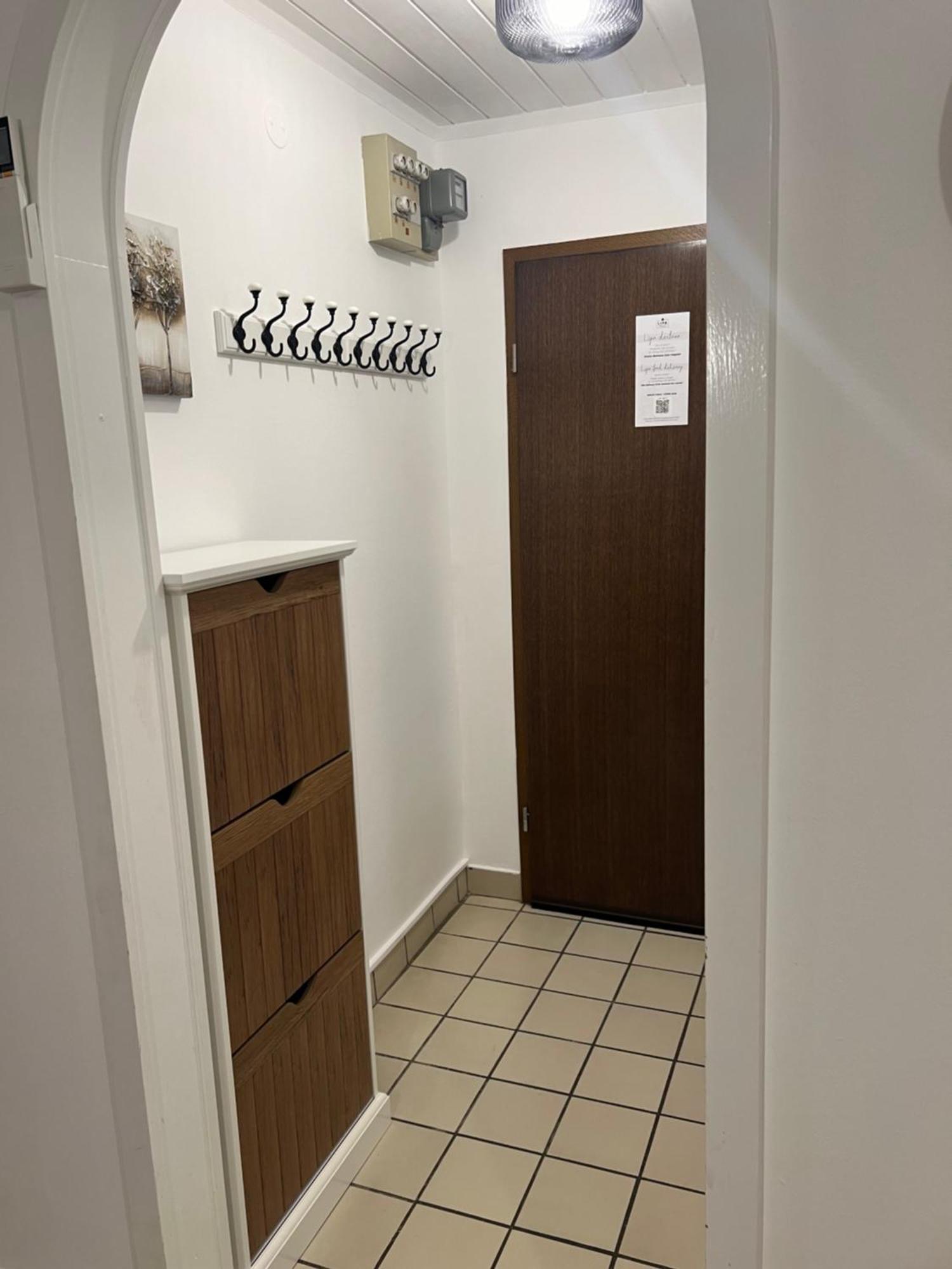 Bella Mura Nature Apartment Lipa 97 Podčetrtek Kültér fotó