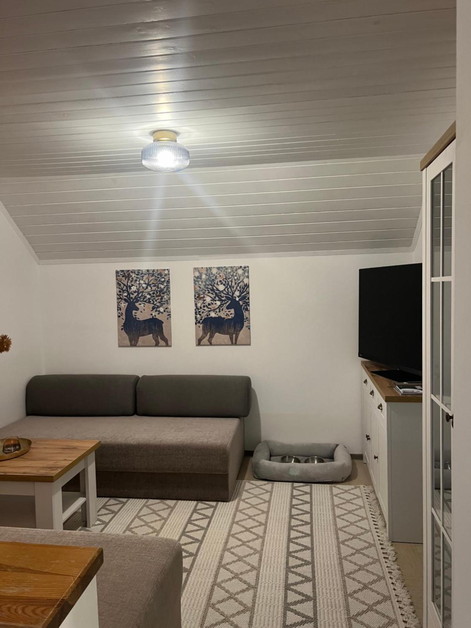 Bella Mura Nature Apartment Lipa 97 Podčetrtek Kültér fotó
