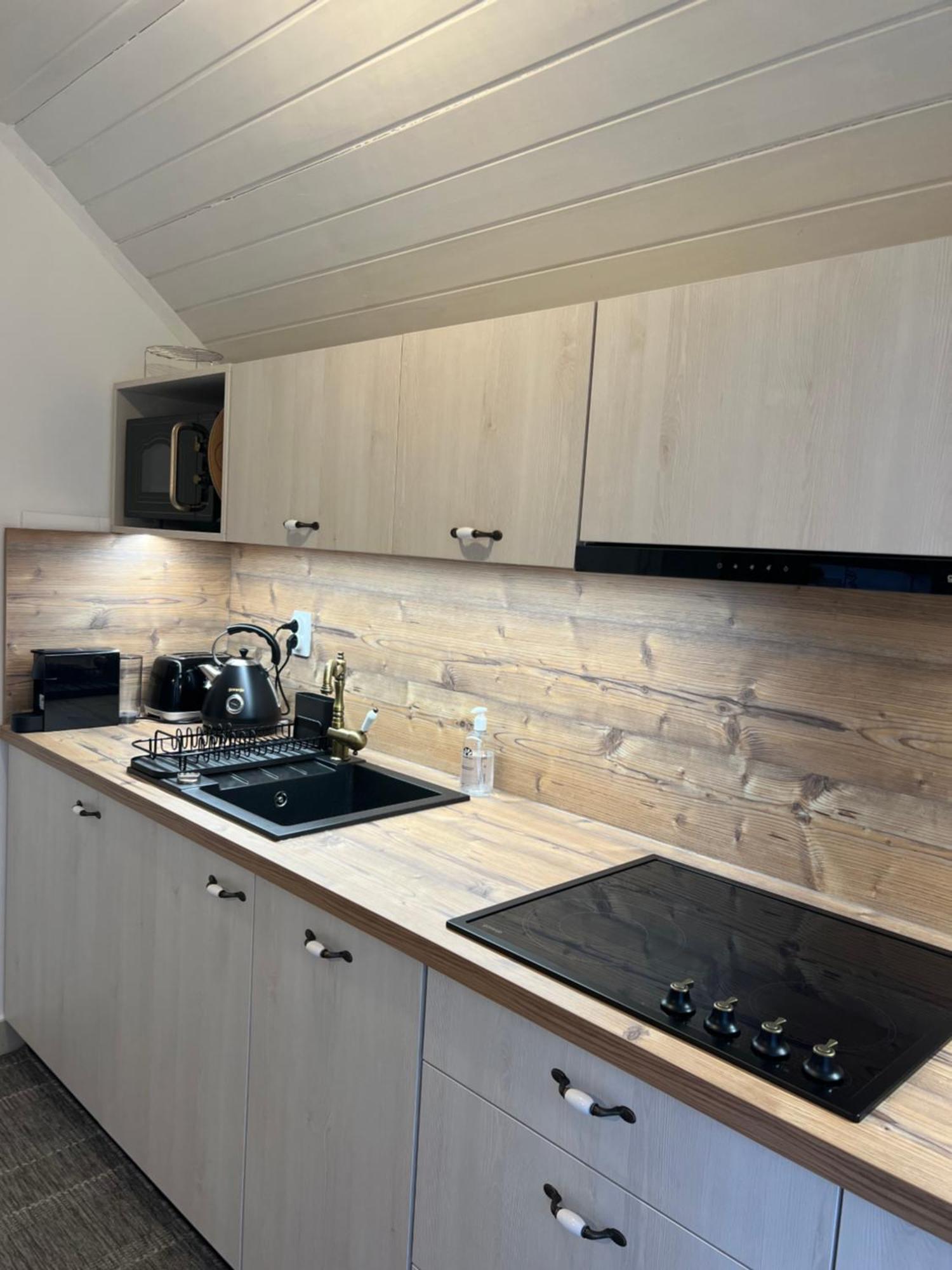 Bella Mura Nature Apartment Lipa 97 Podčetrtek Kültér fotó