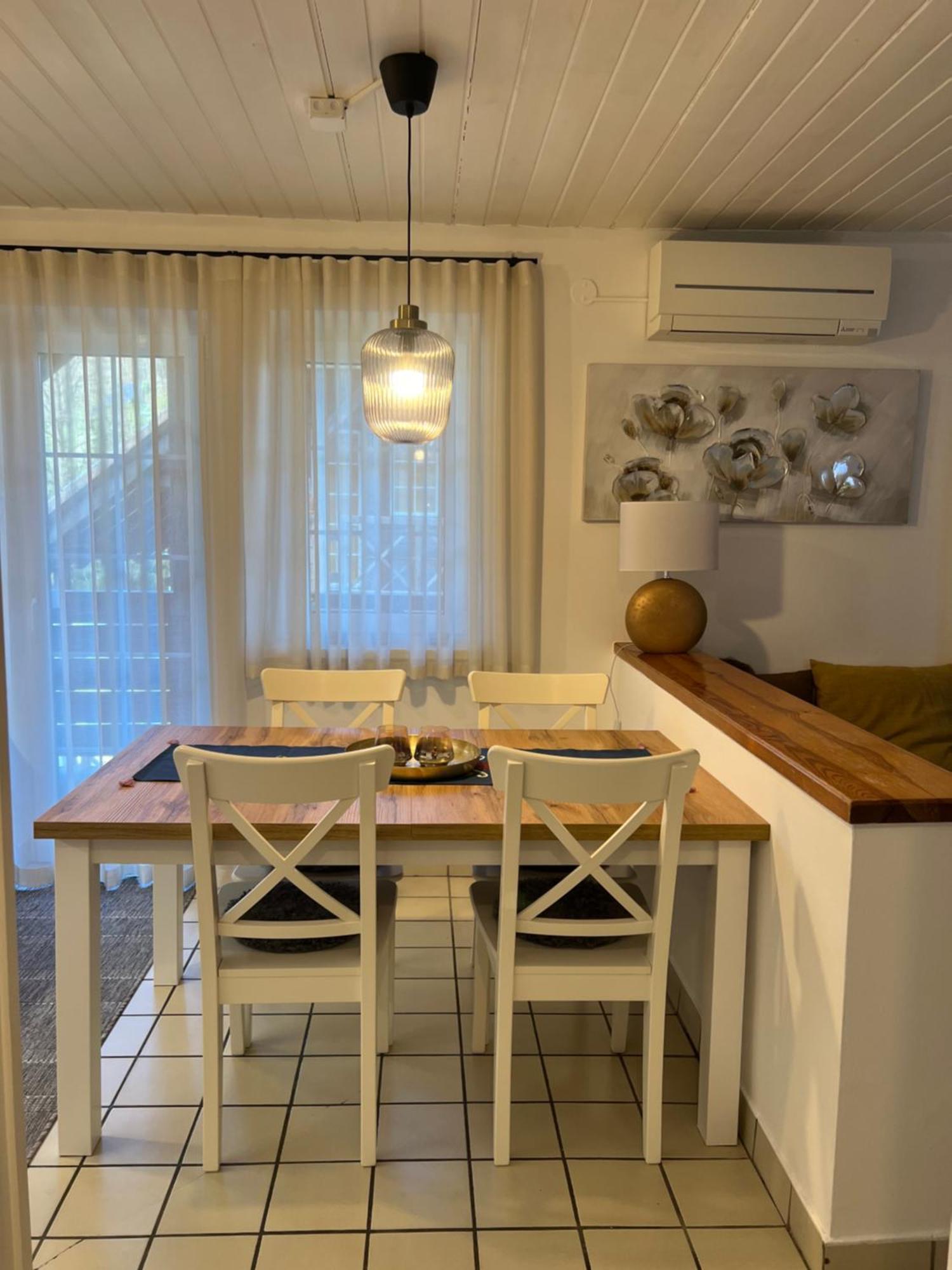 Bella Mura Nature Apartment Lipa 97 Podčetrtek Kültér fotó